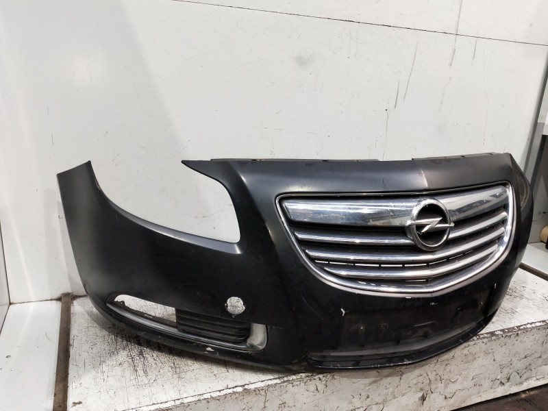 Recambio de paragolpes delantero para opel insignia berlina referencia OEM IAM   