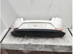 Recambio de paragolpes trasero para seat ibiza (6j5) referencia OEM IAM   