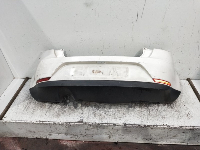 Recambio de paragolpes trasero para seat ibiza (6j5) referencia OEM IAM   