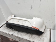 Recambio de paragolpes trasero para seat ibiza (6j5) referencia OEM IAM    2