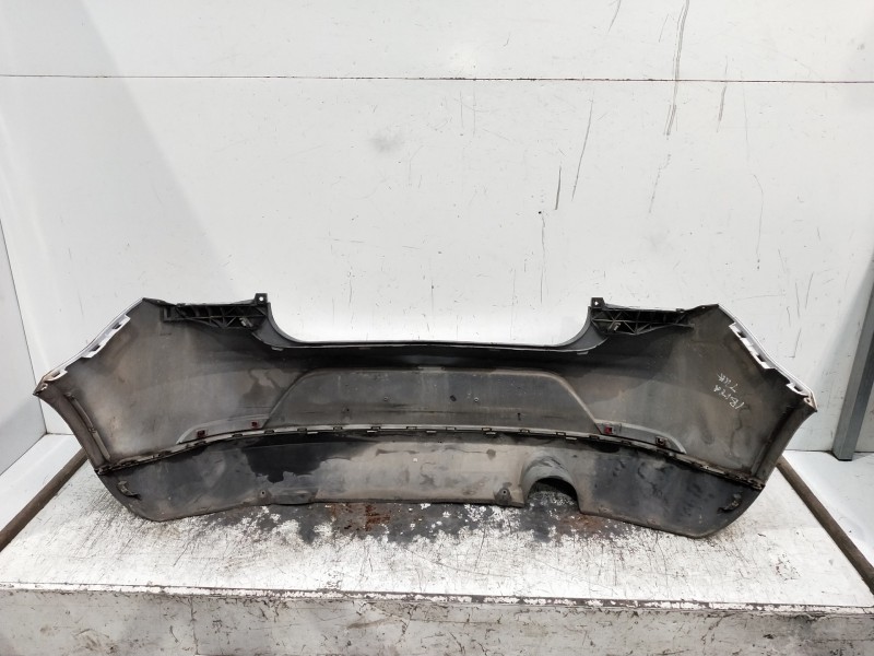 Recambio de paragolpes trasero para seat ibiza (6j5) referencia OEM IAM   
