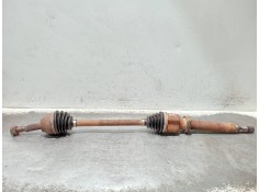 Recambio de transmision delantera derecha para ford transit caja cerrada, media (fy) (2000 =>) referencia OEM IAM   