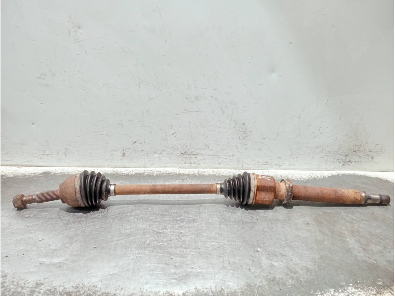 Recambio de transmision delantera derecha para ford transit caja cerrada, media (fy) (2000 =>) referencia OEM IAM   