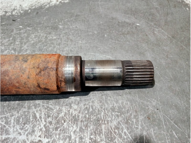 Recambio de transmision delantera derecha para ford transit caja cerrada, media (fy) (2000 =>) referencia OEM IAM   