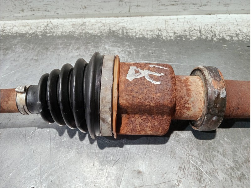 Recambio de transmision delantera derecha para ford transit caja cerrada, media (fy) (2000 =>) referencia OEM IAM   