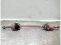 Recambio de transmision delantera izquierda para ford transit caja cerrada, media (fy) (2000 =>) referencia OEM IAM   