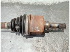 Recambio de transmision delantera izquierda para ford transit caja cerrada, media (fy) (2000 =>) referencia OEM IAM    2