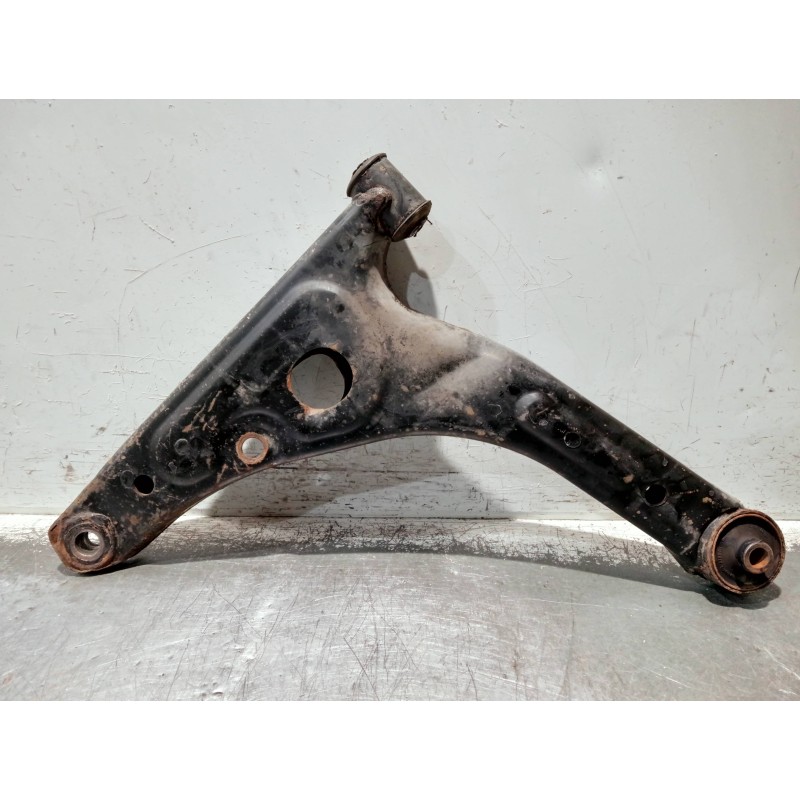 Recambio de brazo suspension inferior delantero izquierdo para ford transit caja cerrada, media (fy) (2000 =>) referencia OEM IA