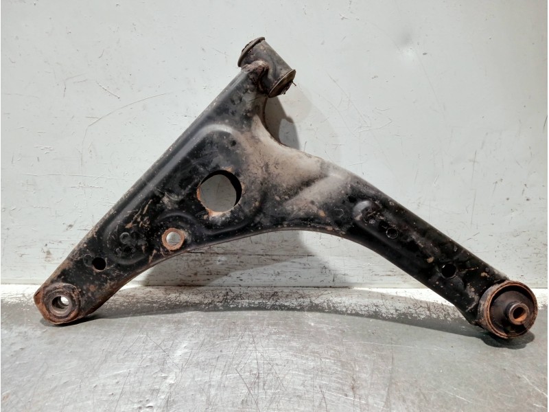 Recambio de brazo suspension inferior delantero izquierdo para ford transit caja cerrada, media (fy) (2000 =>) referencia OEM IA