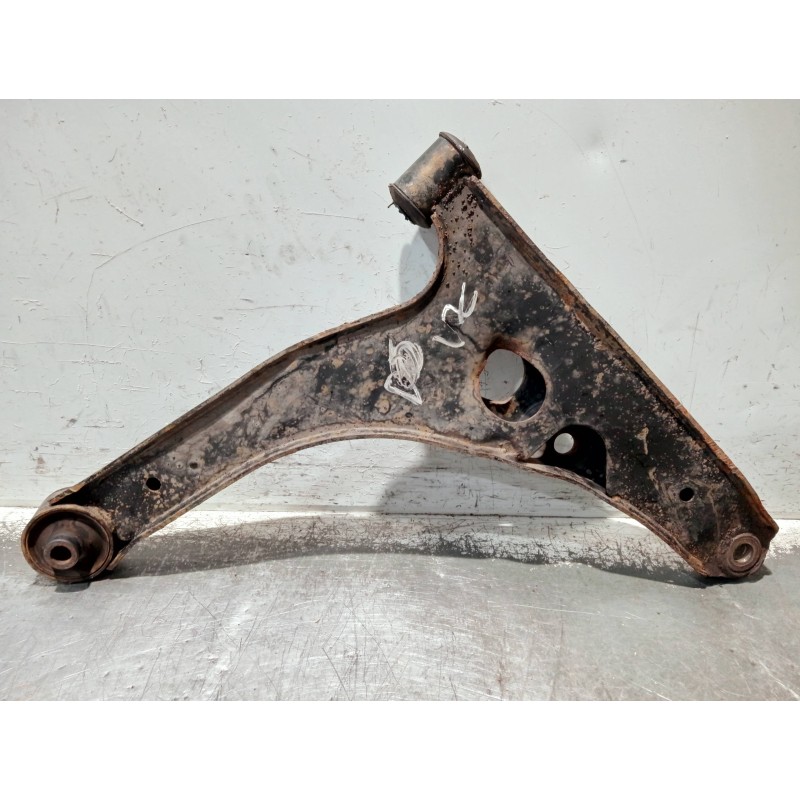 Recambio de brazo suspension inferior delantero izquierdo para ford transit caja cerrada, media (fy) (2000 =>) referencia OEM IA
