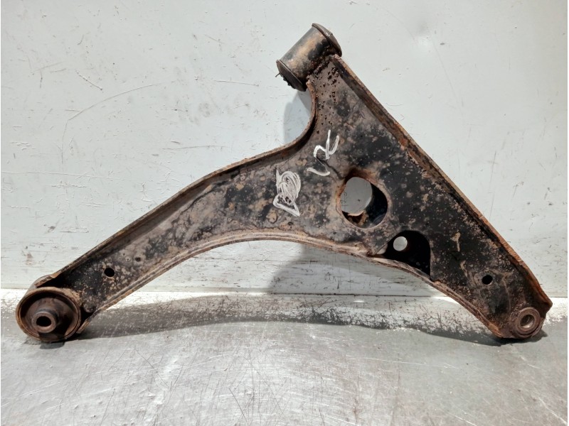 Recambio de brazo suspension inferior delantero izquierdo para ford transit caja cerrada, media (fy) (2000 =>) referencia OEM IA