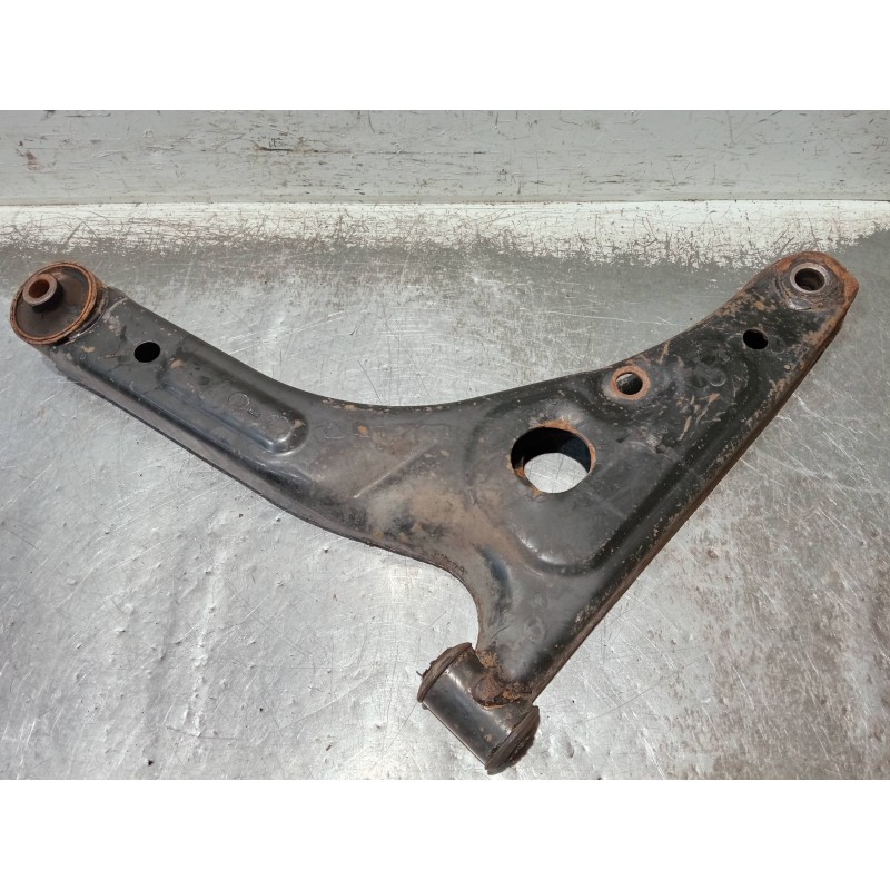 Recambio de brazo suspension inferior delantero izquierdo para ford transit caja cerrada, media (fy) (2000 =>) referencia OEM IA