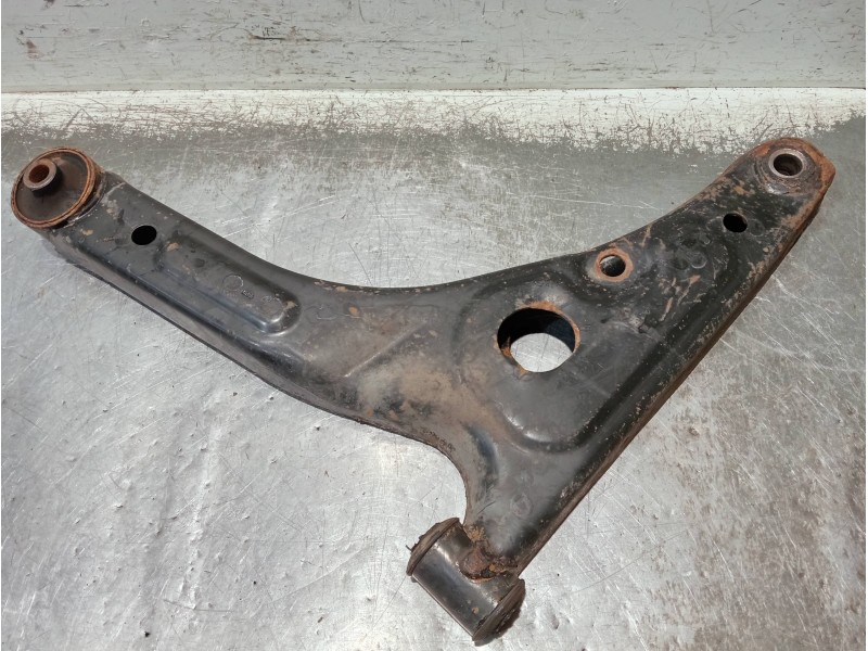 Recambio de brazo suspension inferior delantero izquierdo para ford transit caja cerrada, media (fy) (2000 =>) referencia OEM IA
