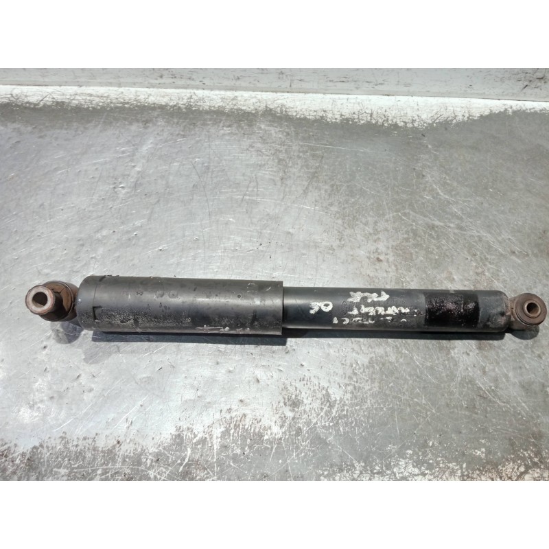 Recambio de amortiguador trasero izquierdo para ford transit caja cerrada, media (fy) (2000 =>) referencia OEM IAM 6C1118080VA  