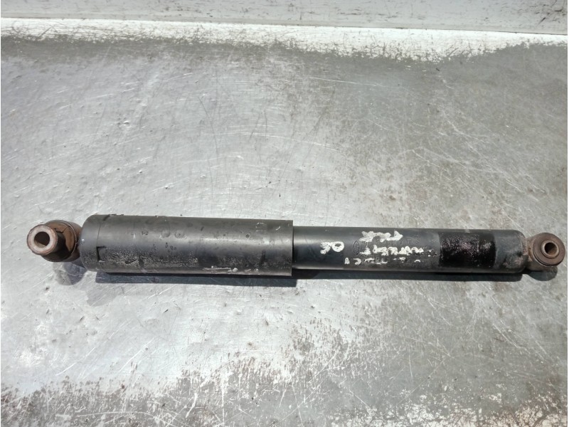 Recambio de amortiguador trasero izquierdo para ford transit caja cerrada, media (fy) (2000 =>) referencia OEM IAM 6C1118080VA  