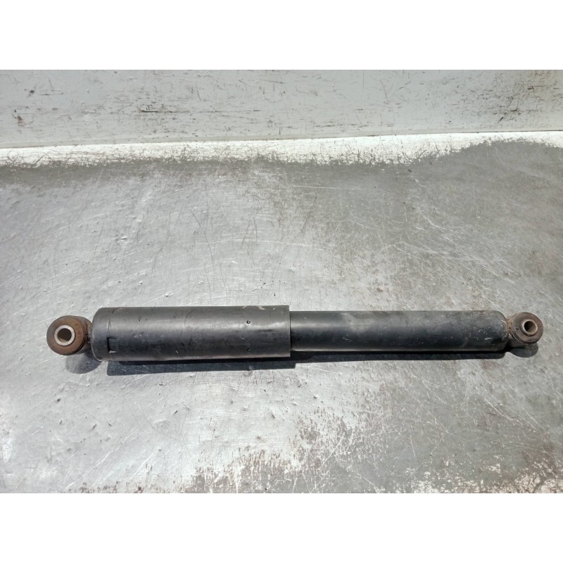 Recambio de amortiguador trasero izquierdo para ford transit caja cerrada, media (fy) (2000 =>) referencia OEM IAM 6C1118080VA  