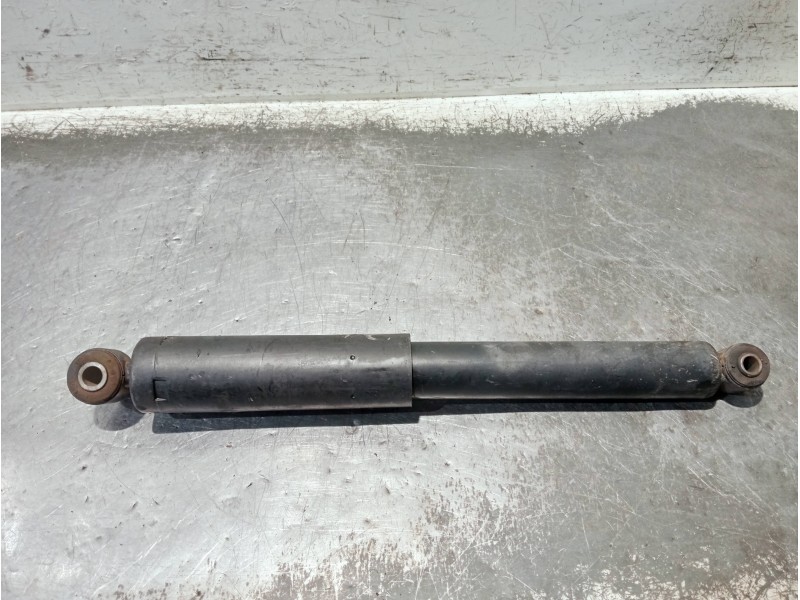 Recambio de amortiguador trasero izquierdo para ford transit caja cerrada, media (fy) (2000 =>) referencia OEM IAM 6C1118080VA  
