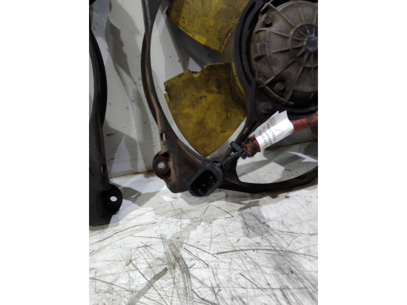 Recambio de electroventilador para lancia thema le turbo diesel berlina referencia OEM IAM   
