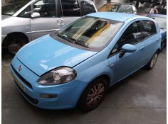 fiat grande punto (199) del año 2013