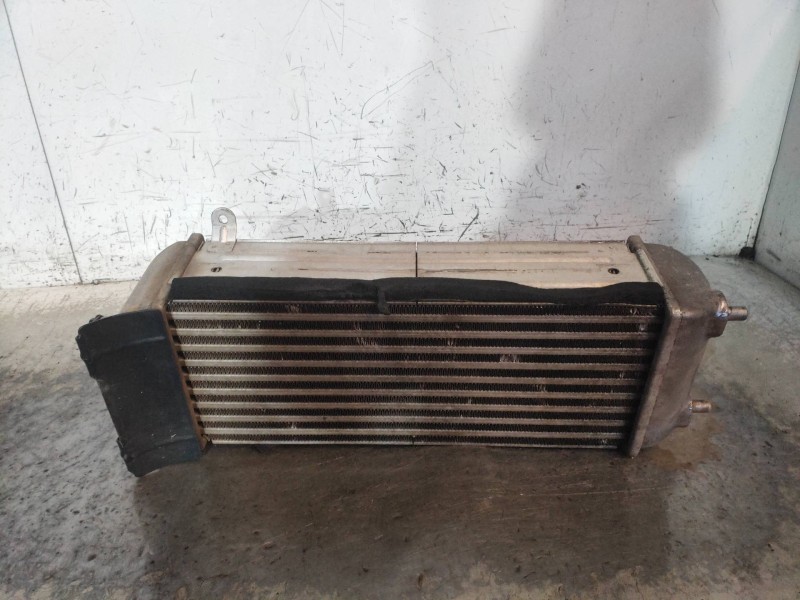 Recambio de intercooler para hyundai santa fe (bm) 2.2 crdi style 4x4 referencia OEM IAM 282702F050  