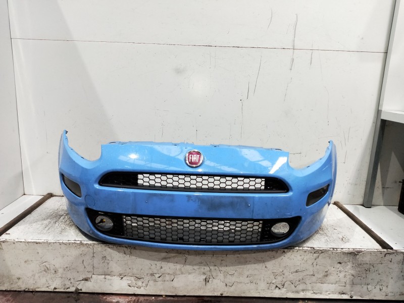 Recambio de paragolpes delantero para fiat grande punto (199) referencia OEM IAM   