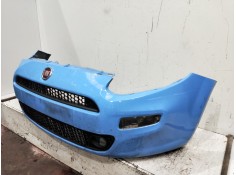 Recambio de paragolpes delantero para fiat grande punto (199) referencia OEM IAM    2