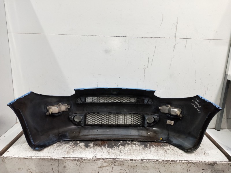Recambio de paragolpes delantero para fiat grande punto (199) referencia OEM IAM   