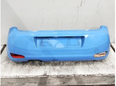 Recambio de paragolpes trasero para fiat grande punto (199) referencia OEM IAM   