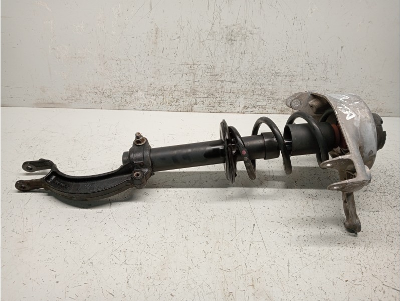 Recambio de amortiguador delantero izquierdo para audi a4 avant (8k5) (2008) referencia OEM IAM 8K0413031CJ  