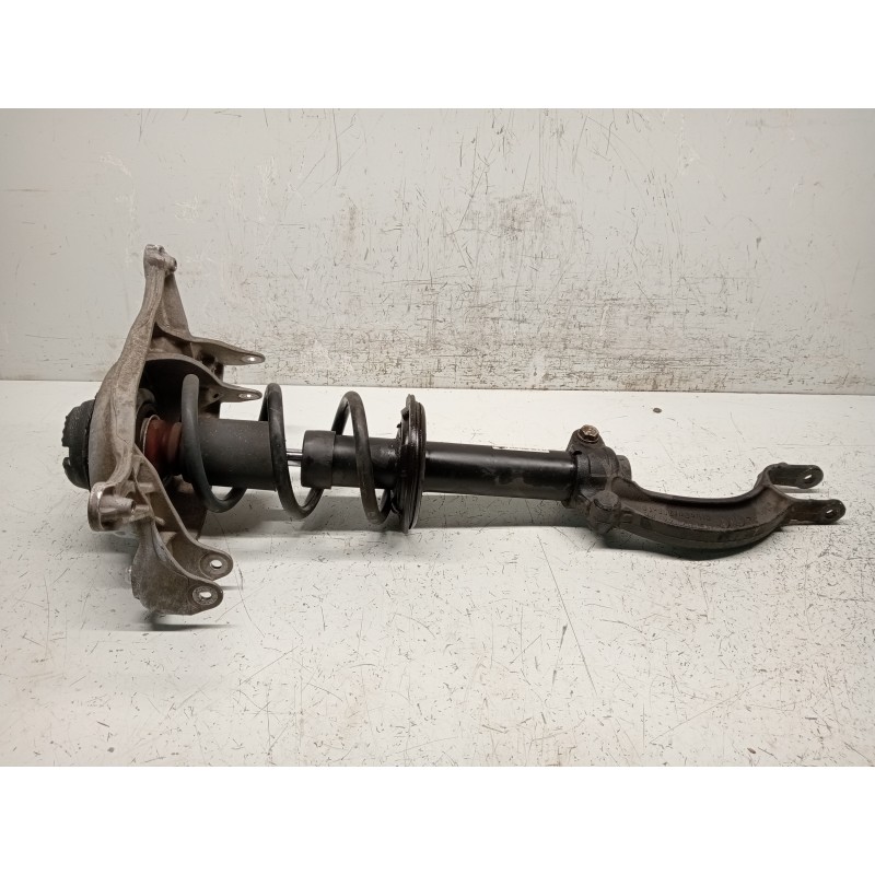Recambio de amortiguador delantero izquierdo para audi a4 avant (8k5) (2008) referencia OEM IAM 8K0413031CJ  