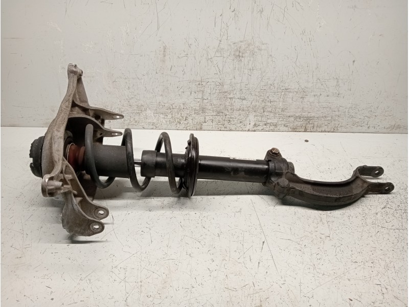 Recambio de amortiguador delantero izquierdo para audi a4 avant (8k5) (2008) referencia OEM IAM 8K0413031CJ  