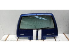 Recambio de porton trasero para fiat cinquecento (170) 0.9 i.e. referencia OEM IAM   