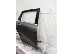 Recambio de puerta trasera derecha para mercedes clase b (w246) b 180 cdi be (246.200) referencia OEM IAM    2