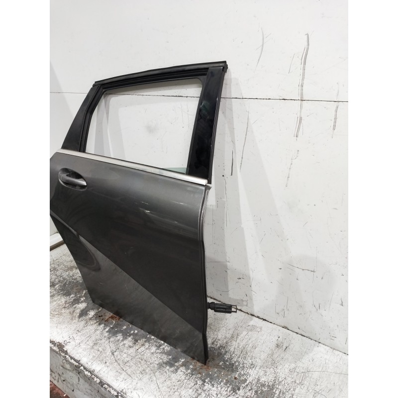Recambio de puerta trasera derecha para mercedes clase b (w246) b 180 cdi be (246.200) referencia OEM IAM   