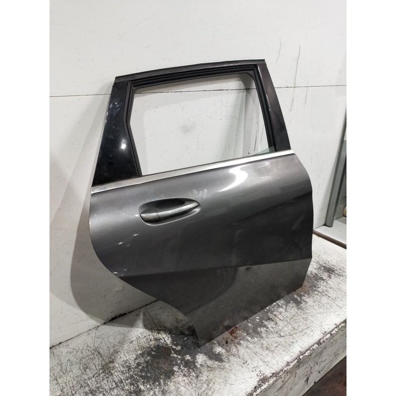 Recambio de puerta trasera derecha para mercedes clase b (w246) b 180 cdi be (246.200) referencia OEM IAM   