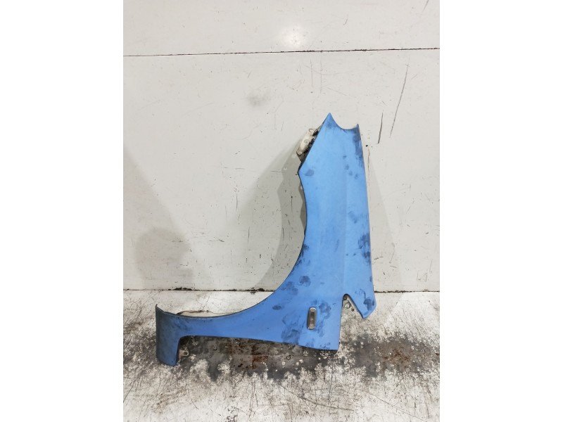 Recambio de aleta delantera izquierda para fiat grande punto (199) referencia OEM IAM   
