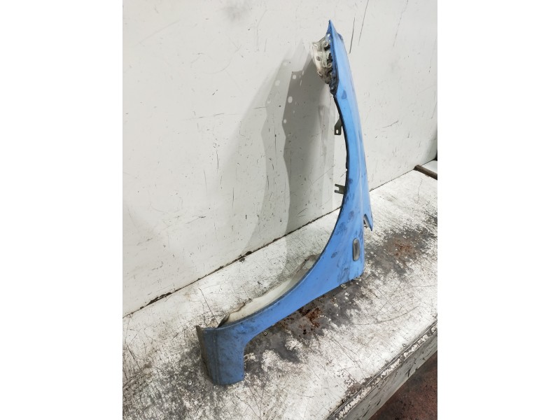 Recambio de aleta delantera izquierda para fiat grande punto (199) referencia OEM IAM   