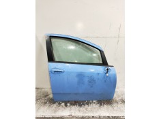 Recambio de puerta delantera derecha para fiat grande punto (199) referencia OEM IAM   