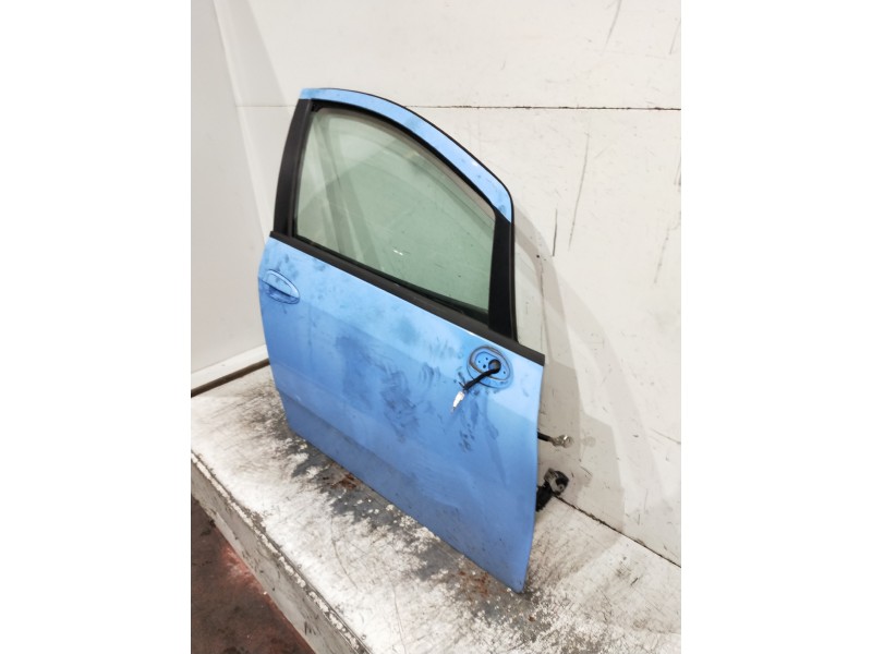 Recambio de puerta delantera derecha para fiat grande punto (199) referencia OEM IAM   