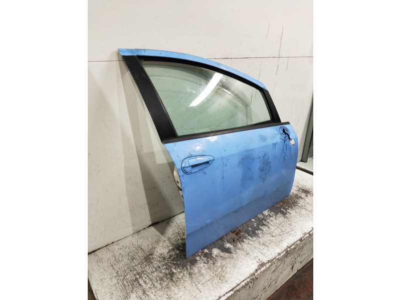 Recambio de puerta delantera derecha para fiat grande punto (199) referencia OEM IAM   