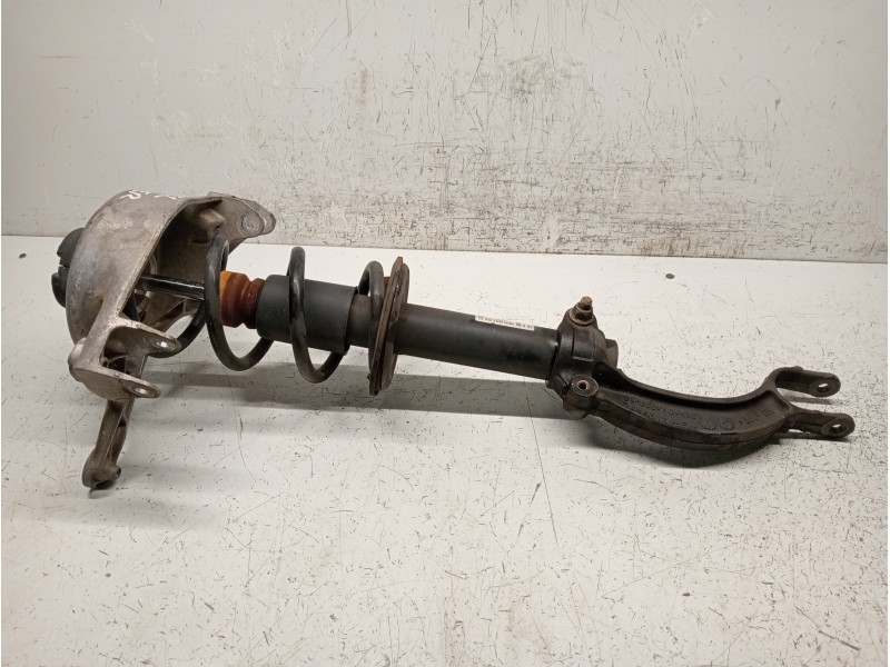 Recambio de amortiguador delantero derecho para audi a4 avant (8k5) (2008) referencia OEM IAM 8K0413031CJ  