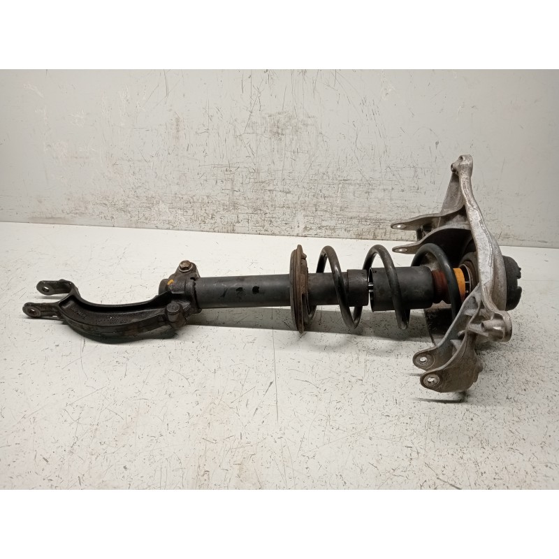 Recambio de amortiguador delantero derecho para audi a4 avant (8k5) (2008) referencia OEM IAM 8K0413031CJ  
