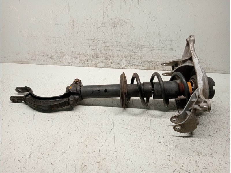 Recambio de amortiguador delantero derecho para audi a4 avant (8k5) (2008) referencia OEM IAM 8K0413031CJ  
