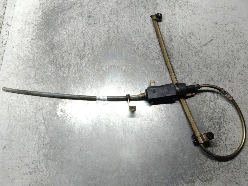 Recambio de elevalunas delantero izquierdo para lancia thema le turbo diesel berlina referencia OEM IAM   4P