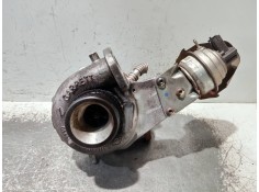 Recambio de turbocompresor para opel insignia berlina referencia OEM IAM 55570748 7861371 