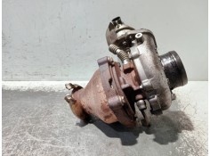 Recambio de turbocompresor para opel insignia berlina referencia OEM IAM 55570748 7861371  2