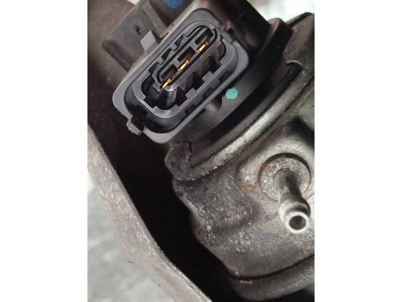 Recambio de turbocompresor para opel insignia berlina referencia OEM IAM 55570748 7861371 