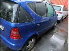 mercedes clase a (w168) del año 1999 2