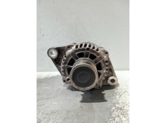 Recambio de alternador para opel insignia berlina referencia OEM IAM 13579668  