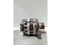 Recambio de alternador para opel insignia berlina referencia OEM IAM 13579668   2